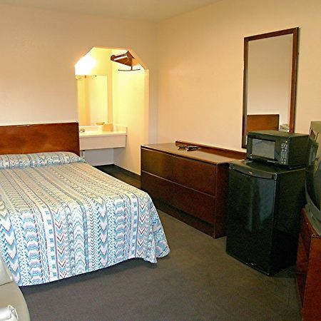 Budget Inn Jasper Oda fotoğraf